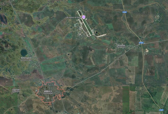 俄军战略轰炸机被炸！乌军预定打击的5个基地具体状况如何？(图16)
