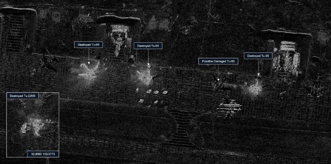 俄军战略轰炸机被炸！乌军预定打击的5个基地具体状况如何？(图8)