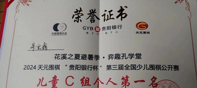 9岁围棋冠军轻生后续父亲口碑很差打走2任妻子知情人透更多(图16)