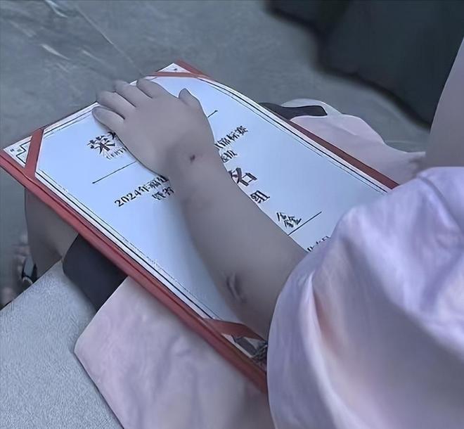 9岁围棋冠军轻生后续父亲口碑很差打走2任妻子知情人透更多(图11)
