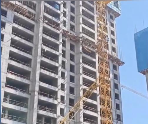 熊猫体育：甘肃3名工人坠亡后续：罪魁祸首曝光现场画面流出更多细节被扒(图10)