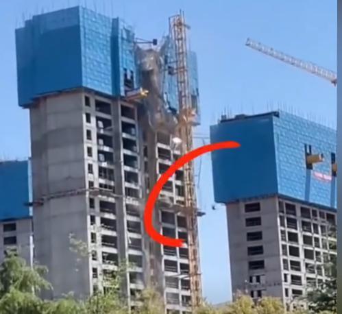 熊猫体育：甘肃3名工人坠亡后续：罪魁祸首曝光现场画面流出更多细节被扒(图9)