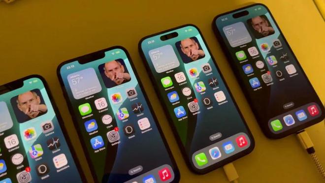 iOS1861千万别乱更新：这5款旧iPhone没问题另外2款别升级(图1)