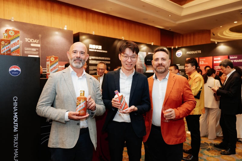 熊猫体育：赤水河畔文化流淌酿出美酒馥郁芬芳(图3)