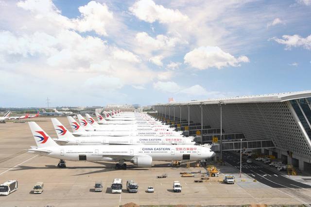 推动“航空+文旅”融合发展东航与成博将在这些方面展开合作(图2)