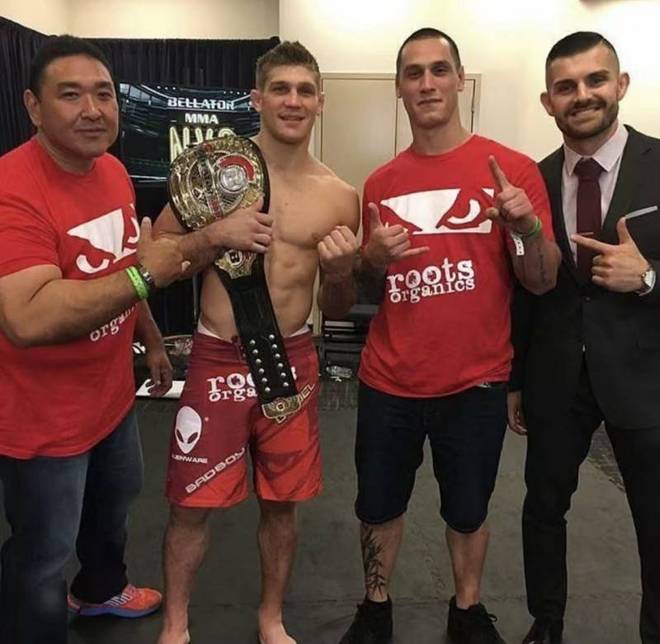 从加州浪潮到中国街头：BADBOY的叛逆潮流40年征服之路(图1)