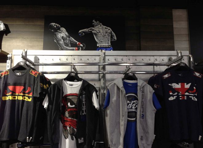 从加州浪潮到中国街头：BADBOY的叛逆潮流40年征服之路(图7)