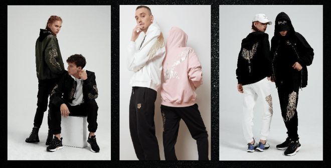 从加州浪潮到中国街头：BADBOY的叛逆潮流40年征服之路(图11)