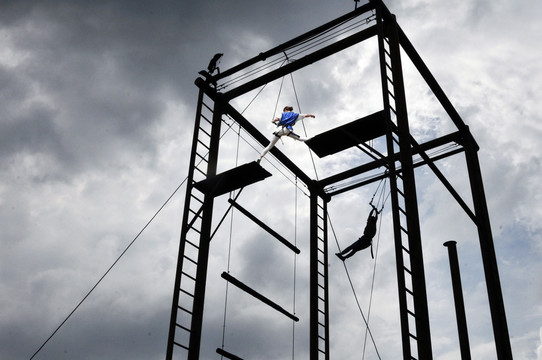 熊猫体育：北京市极限运动协会会员单位招募公告(图1)