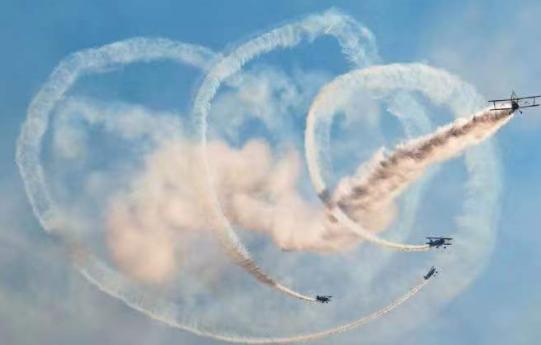 2026石家庄春节热门活动推荐！(图1)