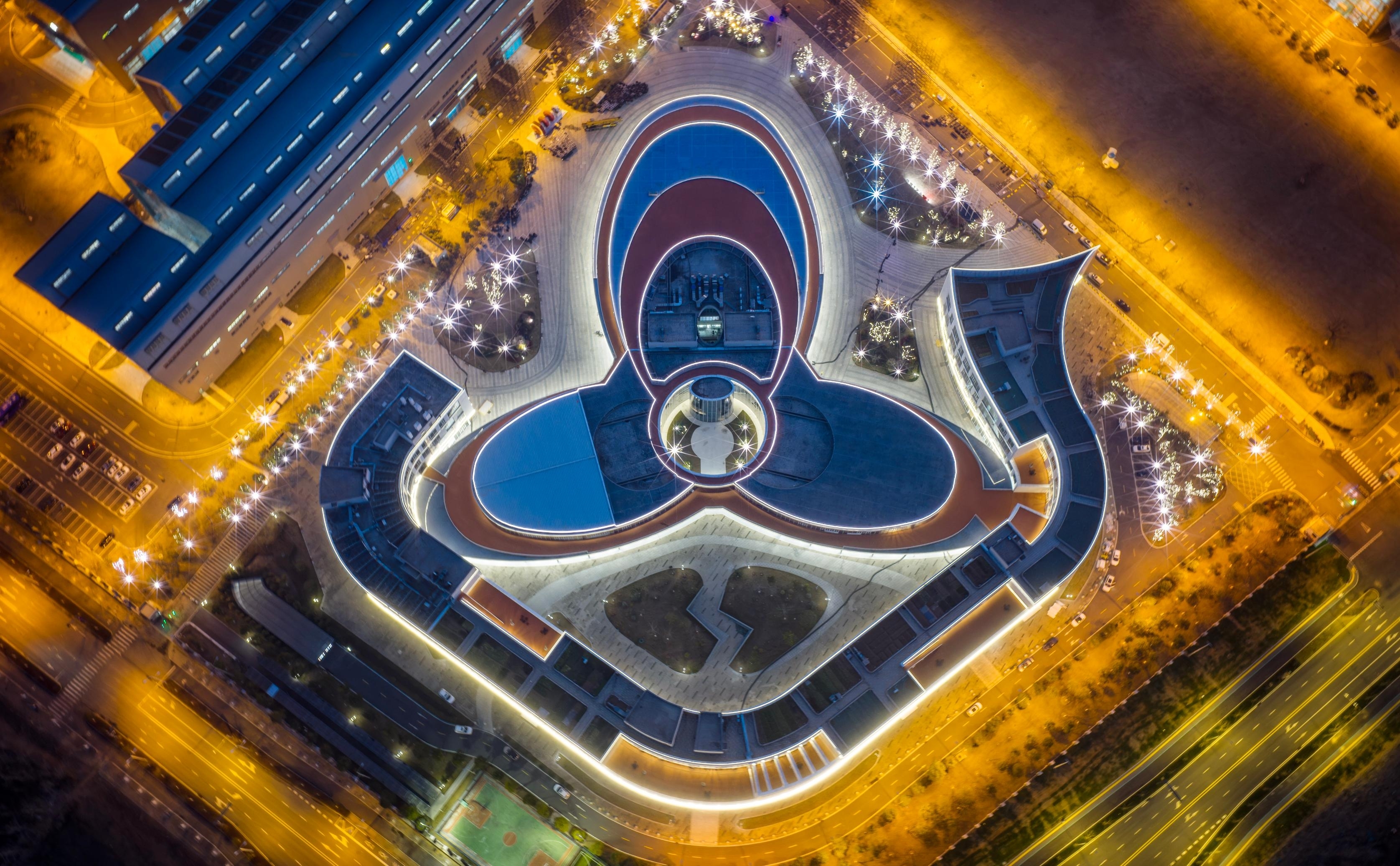 熊猫体育资讯：7分钟迸发的“皖美”气质(图1)