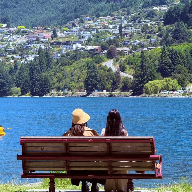 熊猫体育资讯：新西兰9日出国游攻略：独立成团文化体验行程方案与报价(图3)