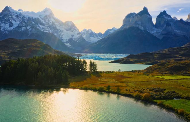 熊猫体育资讯：新西兰9日出国游攻略：独立成团文化体验行程方案与报价(图2)