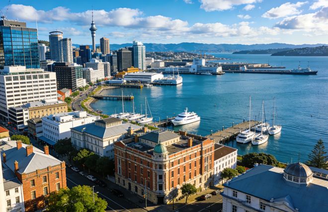 熊猫体育资讯：新西兰9日出国游攻略：独立成团文化体验行程方案与报价(图6)