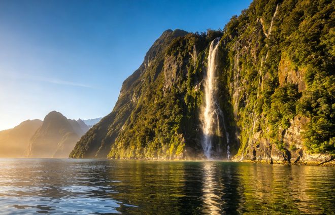 熊猫体育资讯：新西兰9日出国游攻略：独立成团文化体验行程方案与报价(图8)