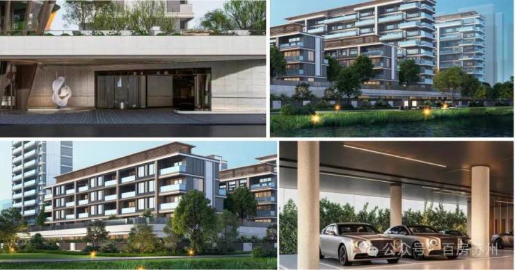 中铁咏月台售楼处电话(中铁咏月台)首页网站营销中心欢迎您楼盘最新详情-价格-户型图-容积率(图4)