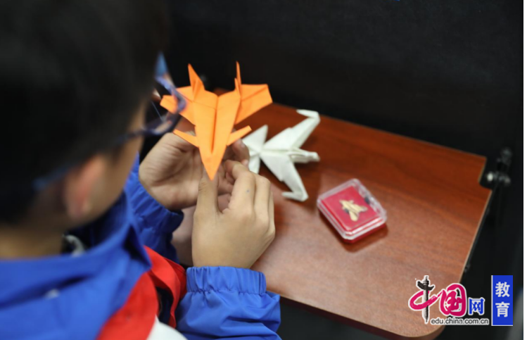 熊猫体育：青崇家长学校共建暨成都青羊家校社协同育人大讲坛成功举办(图4)