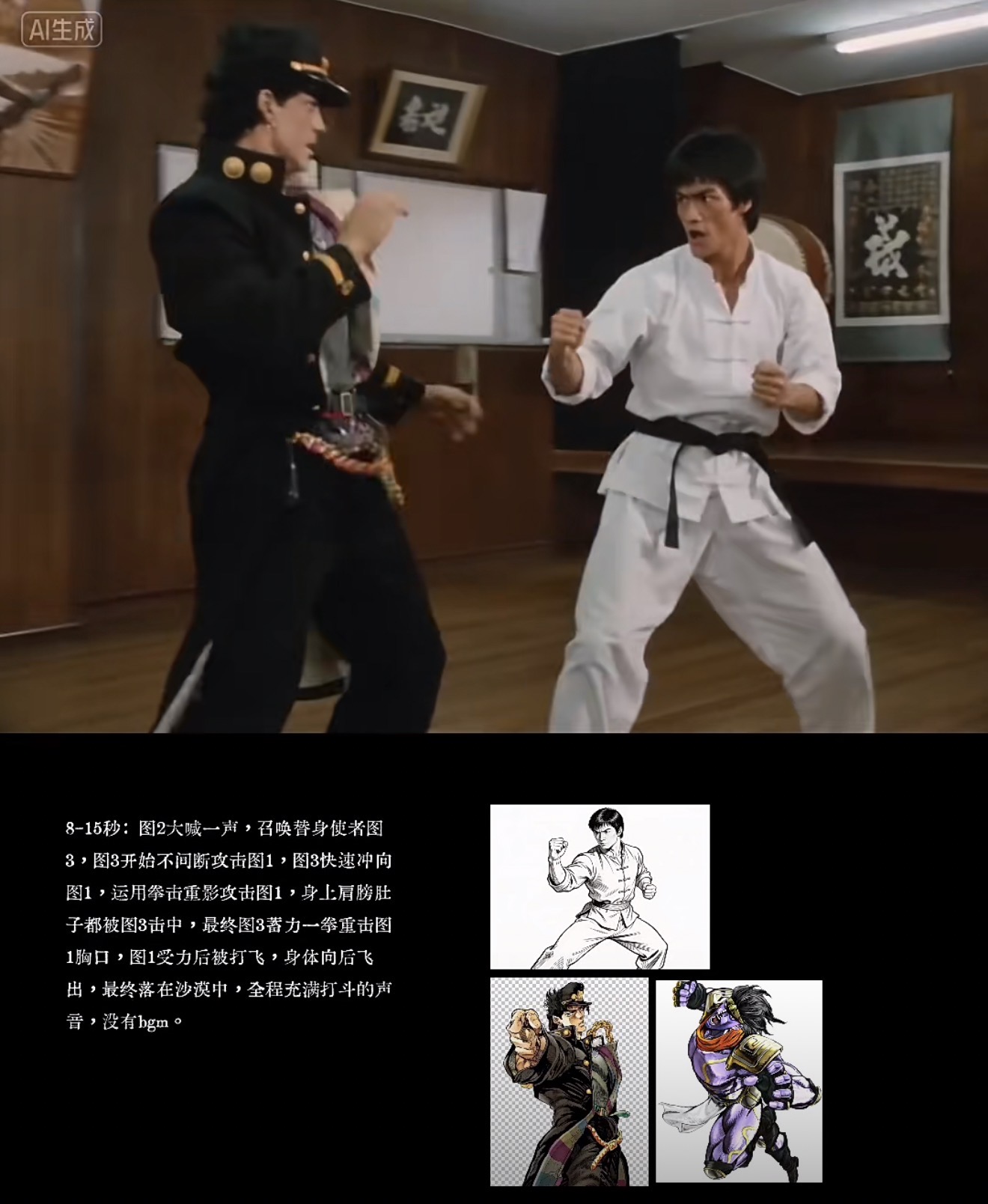 动画：AI影像时代的“旗舰体裁”(图2)