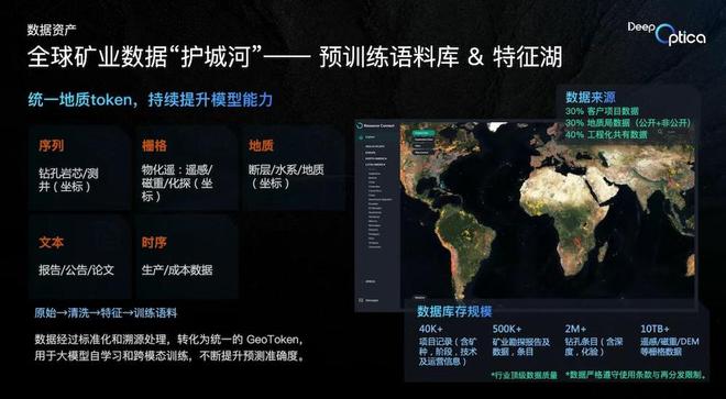 熊猫体育：百度投了一家AI“淘金”公司(图1)