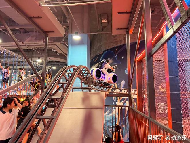 熊猫体育资讯：1000平—3000平潮玩街区投资预算表(图3)