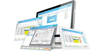 熊猫体育：广告公司管理系统(图2)