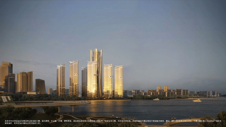 苏州丰隆海纹中心-高铁新城核心湖景大平层-丰隆海纹中心价格-地址-楼盘详情-售楼处(图1)