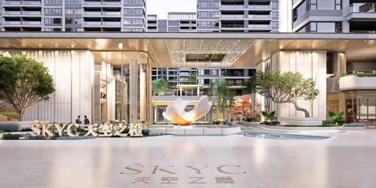 苏州新房【天空之橙】官网-【天空之橙】-吴中太湖新城豪宅-约106-132㎡户型-价格-地址-楼盘详情(图1)