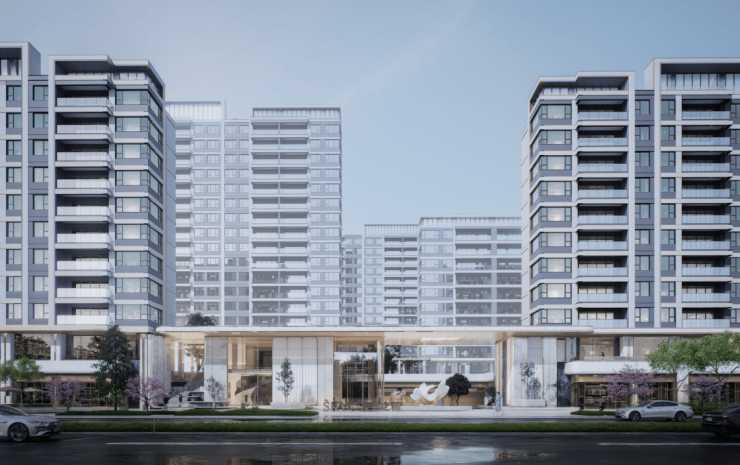 苏州新房【天空之橙】官网-【天空之橙】-吴中太湖新城豪宅-约106-132㎡户型-价格-地址-楼盘详情(图2)