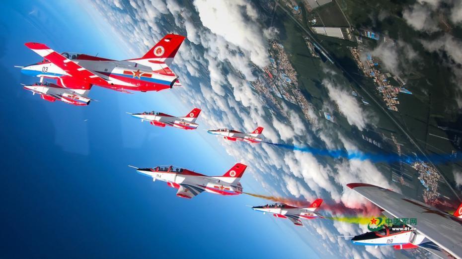 立巢航空博物馆航空知识宣传短片(图1)